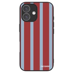 ULTIMATE CASE za Apple iPhone 16 - Lounge pass