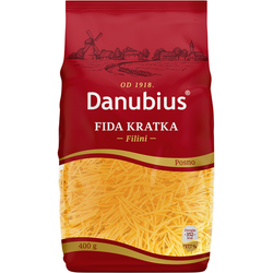 DANUBIUS Fida tanka 400g