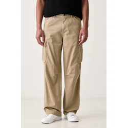 Dickies cargo hlače moške bombažne