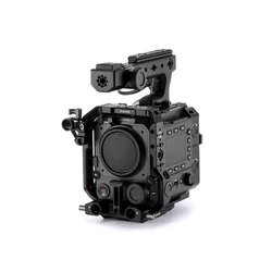 Tilta Full Camera Cage for Fujifilm GFX ETERNA