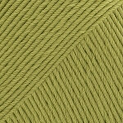Drops Safran 31 Apple Green
