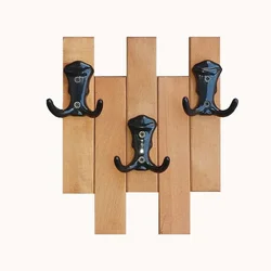 HANAH HOME Coat Hanger zidna vešalica MYM07