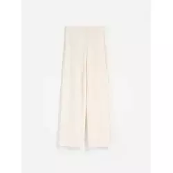 Reserved - Pantalone od strukturirane tkanine