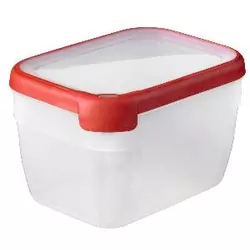 Kutija za hranu Curver chef 2.4 l pravougaona