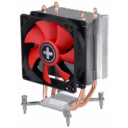 Xilence ventilator-CPU Intel LGA Performance C Heatpipe XC026