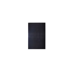 BLUESUN Solarni panel 415W, Crni