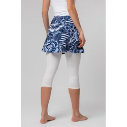 LELOSI Capri skort Sandrine XS