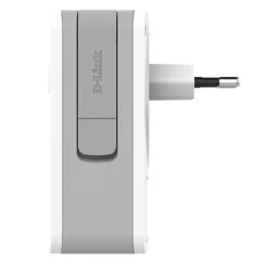 D-Link DAP-1620/E Wireless AC71200 Dual Band Range Extender with GE port (DAP-1620/E)