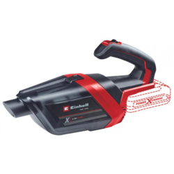 Einhell Akumulatorski usisivač TE-HV 18/06 Li-Solo