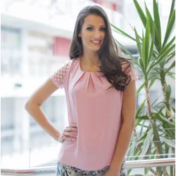 ŽENSKA BLUZA TS0367