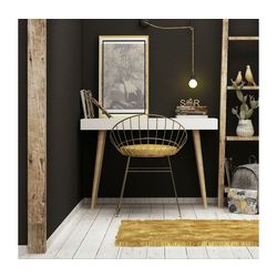 HANAH HOME Veronika White