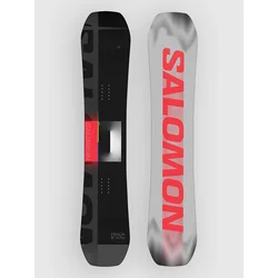 Salomon Huck Knife Pro 2027 Snowboard pattern