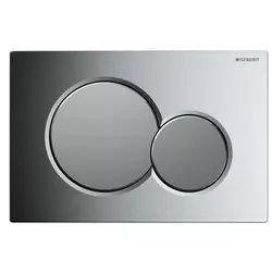 GEBERIT aktivirna tipka SIGMA 01 (115.770.KA.5)