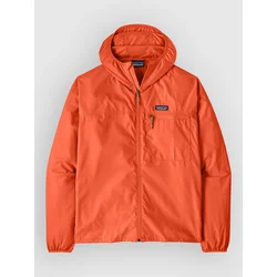 Patagonia Light & Variable Jacket coal orange