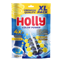 Holly WC osveživač Limun