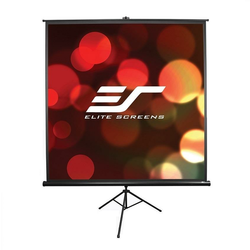 EliteScreens projekcijsko platno sa stalkom 203x153, (01-0920656)