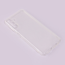 Torbica silikonska Ultra Thin za Samsung A136B/A047F Galaxy A13 5G/A04s transparent