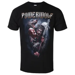 Metal majica moška Powerwolf - Thunderpriest - NNM - 51206700