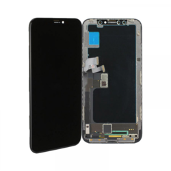 LCD za Iphone X+touch screen crni (OLED) GX