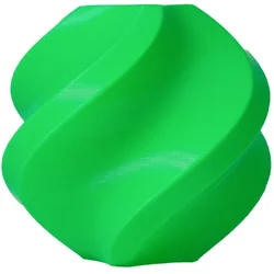 Bambu Lab Filament PLA Basic, Zeleni