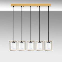 OPVIQ Swank 702 10 zlatni luster