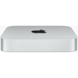 Apple Mac Mini, M2, 8C-10C, 8GB, 2TB - Silver