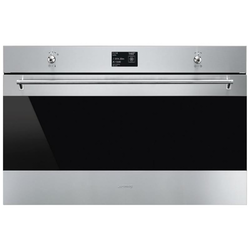 Pećnica SMEG SFP9395X1, ugradbena, 90cm