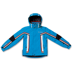 Otroška smučarska jakna MCROSS 2011 RS68 modra
