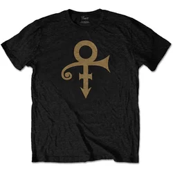 Prince Symbol Black M Majica