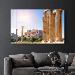 Wallity Slika SPR-1482, 70 x 110 cm