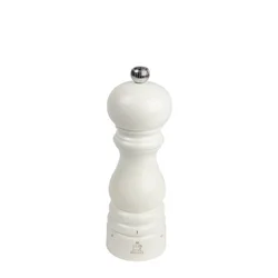 Salt grinder, 18 cm, Paris uSelect Z, Ivory - Peugeot