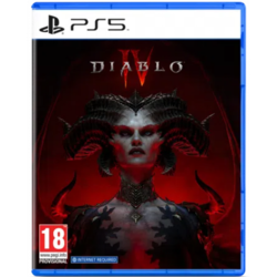 BLIZZARD Igrica za PS5 Diablo IV