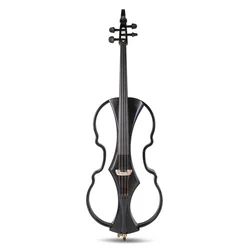 Violončelo GEWA Novita 3.0, električni - Black