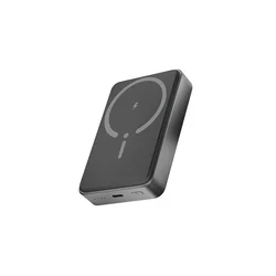 Power Bank AVAX PB300 Freely / 15W / 10.000mAh / Black