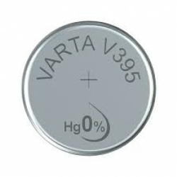 VARTA baterija V395 SR 57