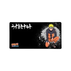 Podloga Konix - Naruto Shippuden - Naruto - Xxl Desk Mat Black & Orange