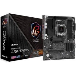 ASROCK B650 PG LIGHTNING matična ploča
