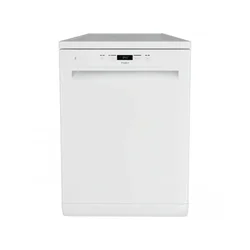 WHIRLPOOL W2F HD624 Mašina za pranje sudova, 14 kompleta, Bela