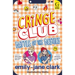 Cringe Club 2