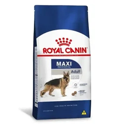 Royal Canin Maxi Adult