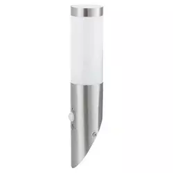 RABALUX Spoljno zidno svetlo Inox torch hrom