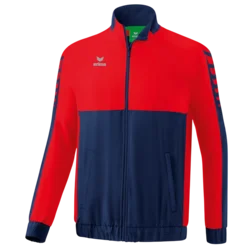 Erima Mikica Six Wings Presentation Jacket
