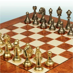 Šah Set Staunton 42 x 42 cm