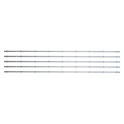 Ninaled LED trake za Philips 55PUS7556, ES-4195