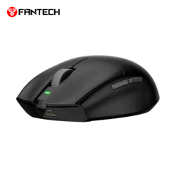 Fantech Gaming miš XD7V2P Aria II PRO, Wireless, Crni
