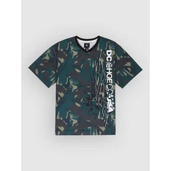 DC Frost Bite moška majica classic camo