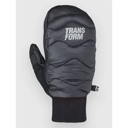Transform UMP Mittens black