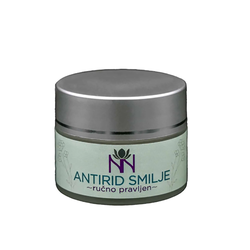 Antirid smilje NN, 15ml