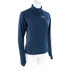 Brooks Thermal Reflective 1/4 Zip Ženske Športni pulover