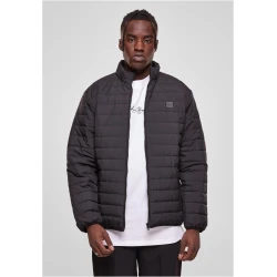 Light Bubble Jacket Black